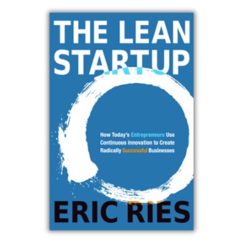 The Lean Startup